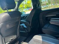 Usata Mercedes V250 Premium 190 CV (139 kW) 2021 Nero Monovolume