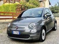 Usata Fiat 500 Launch Edition 69 CV (50 kW) 2020 Utilitaria