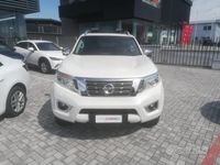 usata Nissan Navara 2.3 190cv