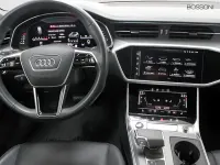 Usata Audi A6 Allroad Comfort 286 CV (210 kW) 2023 Grigio Station wagon