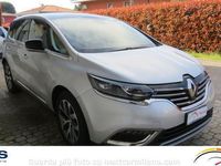 usata Renault Espace dCi 160CV EDC Energy Initiale Paris 4Control