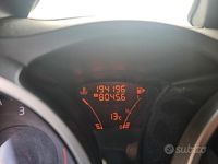 Usata Nissan Juke Acenta 110 CV (80 kW) 2010 SUV