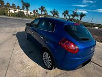 Usata Fiat Bravo 120 CV (88 kW) 2011 Utilitaria