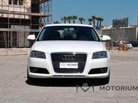 Usata Audi A3 Ambition 105 CV (77 kW) 2008 Utilitaria