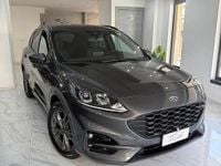 Usata Ford Kuga ST-Line 120 CV (88 kW) 2021 Grigio SUV