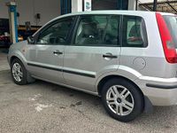 Usata Ford Fusion 2003 Berlina
