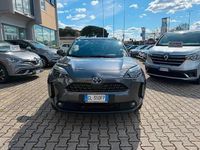 Usata Toyota Yaris Cross Lounge 92 CV (67 kW) 2022 Other SUV