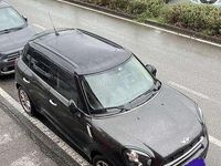 Usata Mini Cooper SD Business 258 CV (189 kW) 2016 Utilitaria