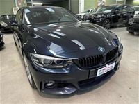 usata BMW 430 Serie 4 Gran Coupé i Msport usato