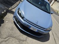 usata VW Scirocco 