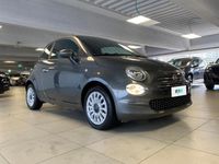 usata Fiat 500 1.0 70cv Ibrido Lounge