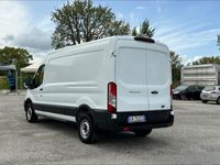 usata Ford Transit 