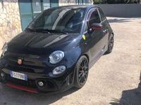 usata Abarth 595 1.4 t-jet Turismo 165cv