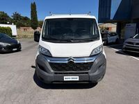 usata Citroën Jumper Furgone 35 2.2 HDi/130 PC-TN Furgone del 2015 usata a Perugia