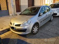 usata Renault Clio 3° serie 2008