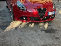 Usata Alfa Romeo Giulietta 120 CV (88 kW) 2015 Utilitaria