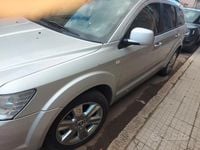 Usata Fiat Freemont 140 CV (102 kW) 2013 Grigio SUV