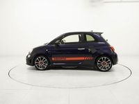 usata Abarth 595 5951.4 Turbo T-Jet 165 CV Turismo