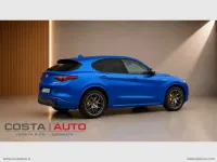 Usata Alfa Romeo Stelvio Veloce 209 CV (153 kW) 2022 Other SUV
