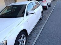 Usata Audi A4 Advanced Plus 150 CV (110 kW) 2015 Station wagon