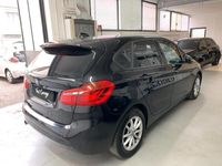 usata BMW 218 Active Tourer d cambio automatico