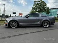 Usata Ford Mustang GT 2005 Grigio Berlina