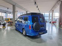Usata Chevrolet Astro 193 CV (141 kW) 1995 Blu/azzurro Monovolume