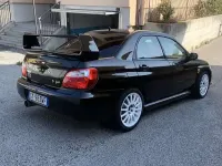 Usata Subaru Impreza 224 CV (164 kW) 2003 Berlina