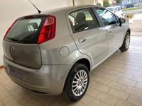 usata Fiat Grande Punto 1.4 5 porte Dynamic Natural Power