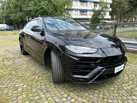 Usata Lamborghini Urus 650 CV (478 kW) 2021 Nero SUV