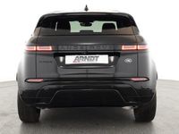 usata Land Rover Range Rover evoque 2.0D I4 204 CV AWD Auto R-Dynamic SE