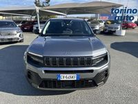 Occasion Jeep Avenger Longitude 101 ch (74 kW) 2024 Gris SUV