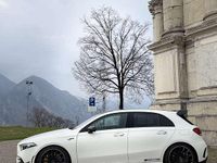 Usata Mercedes A35 AMG AMG 306 CV (225 kW) 2020 Berlina