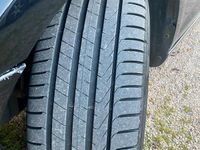 Usata VW Golf VI 140 CV (102 kW) 2008 Nero Utilitaria