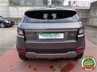 usata Land Rover Range Rover evoque 2.0 eD4 5p. SE.NAVI.PELLE.TELECAMERA.LED