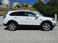 usata Chevrolet Captiva Captiva 2.2 VCDi 163CV 2WD LT