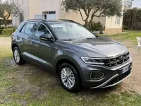 Usata VW T-Roc Style 150 CV (110 kW) 2024 SUV