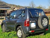 Usata Mitsubishi Pajero Sport 160 CV (117 kW) 2006 SUV