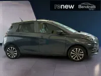 Usata Renault Zoe Intens 99 kW (135 CV) 2021 Other Utilitaria