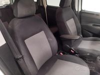 Usata Fiat Doblò 105 CV (77 kW) 2013 Bianco Monovolume
