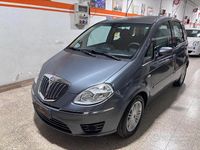 Usata Lancia Musa 90 CV (66 kW) 2009 Monovolume