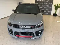 Usata Ligier JS50 2020 Grigio Utilitaria