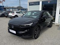 Usata Honda HR-V Elegance 107 CV (78 kW) 2023 Nero SUV