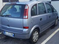 usata Opel Meriva MerivaI 2003 1.6 16v Cosmo