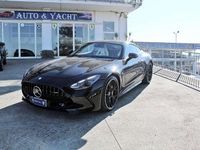 Usata Mercedes AMG GT 63 AMG 593 CV (436 kW) 2024 Nero Coupé