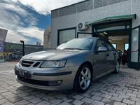 usata Saab 9-3 Sport Sedan 2.2 tid Vector