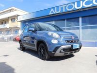 usata Fiat 500L 1.3 Multijet 95 CV Cross Navi Carplay