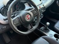 Usata Fiat 500 Sport 120 CV (88 kW) 2022 Nero Station wagon