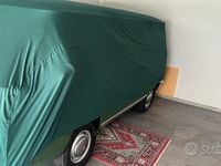 Usata Fiat 850 1970 Verde Berlina