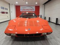 Usata Lancia Stratos 191 CV (140 kW) 1974 Arancione Coupé